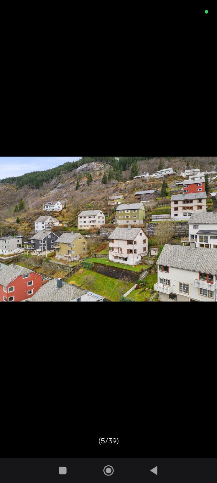 Eigedomen i Eitrheimsvegen 85A